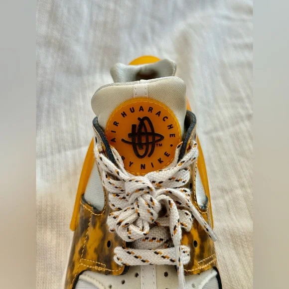 Nike Air Huacrache - Tortoise Shell - Picture 2 of 8
